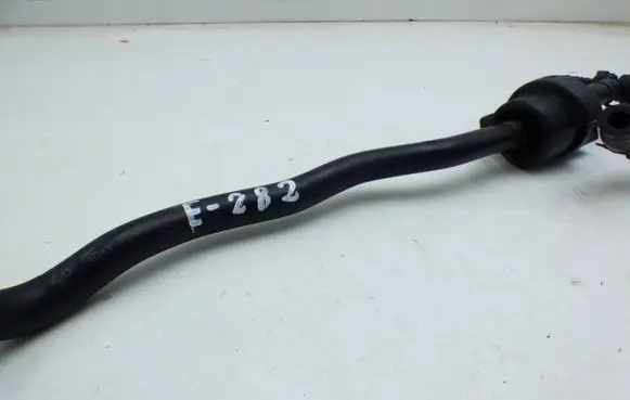 Volkswagen Golf VI Vacuum line/pipe/hose 1K0612041GA