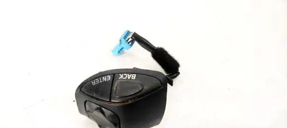 Volvo V70 Steering wheel buttons/switches 8691942 03W20