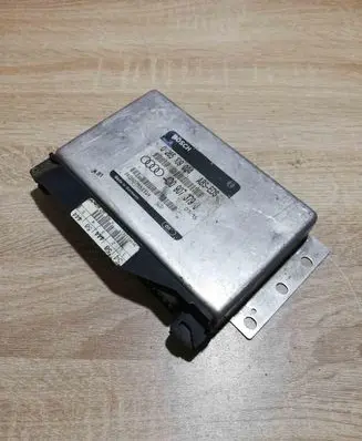 Audi A8 S8 D2 4D ABS control unit/module 0265109024 4D0907379J