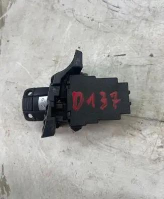 BMW 3 E90 E91 Ignition lock 10862510 6954720