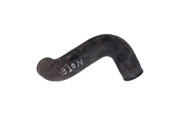Nissan Note (E11) Intercooler hose/pipe