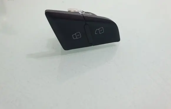 Audi Q5 SQ5 Central locking switch button 8R1962107A