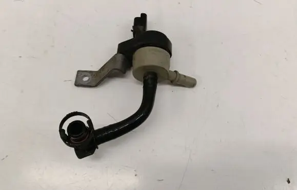 Vacuum valve
