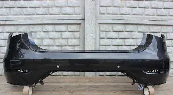 Mercedes-Benz EQE v295 Rear bumper A2958850500