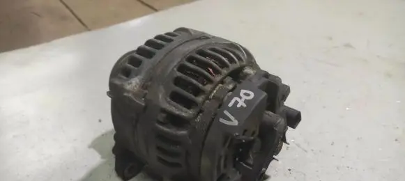 Volvo V70 Generator/alternator