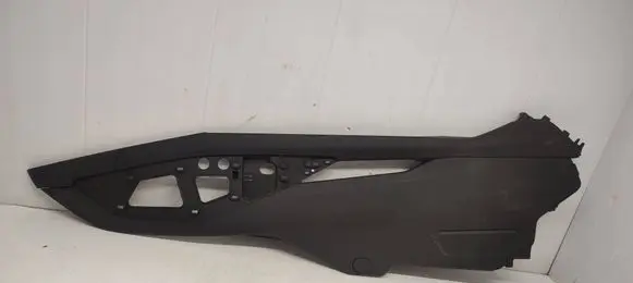 Audi e-tron Other center console (tunnel) element 4KR863303 4KR8633036PS