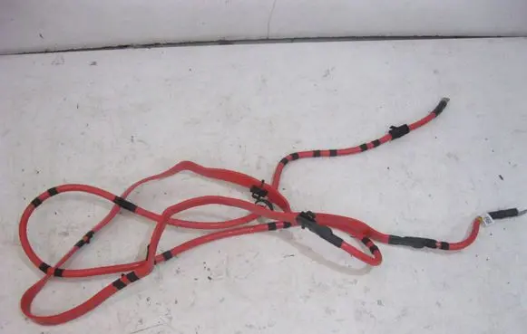 Audi A8 S8 D5 EUR ISO radio connector 4N1971225AK