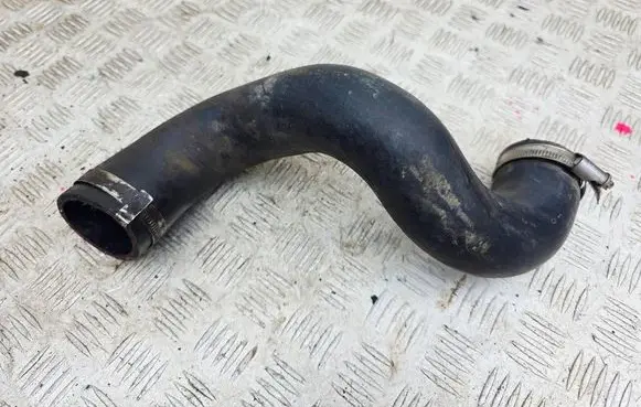 Land Rover Range Rover Sport L320 Intercooler hose/pipe PNH500221