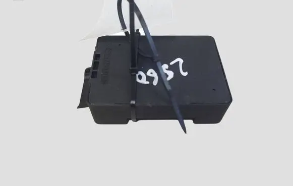 Volvo V60 Other control units/modules 31489409