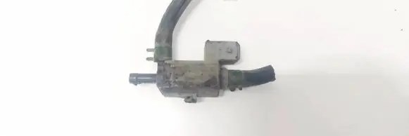 Volvo V70 Turbo solenoid valve 72224005 7.22240.05