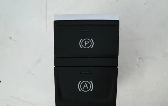 Audi A6 S6 C8 4K Other switches/knobs/shifts