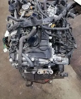 Toyota Corolla E210 E21 Engine FM15AP12G