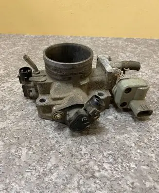 Honda Civic Throttle valve 1368000520