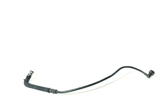 Audi A4 S4 B8 8K Vacuum line/pipe/hose DIN73378