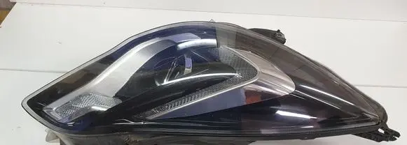 Opel Insignia A Headlight/headlamp