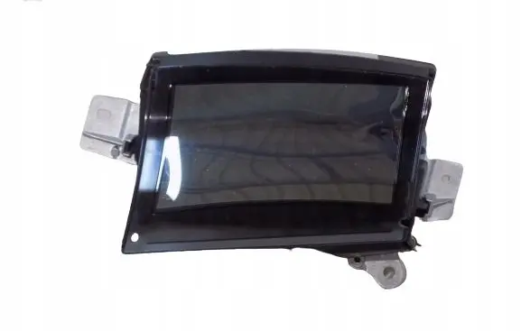 BMW 1 F40 Head up display screen 8714306