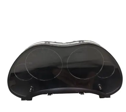 Toyota Avensis T250 Speedometer (instrument cluster) 8380005851 MB2574305630