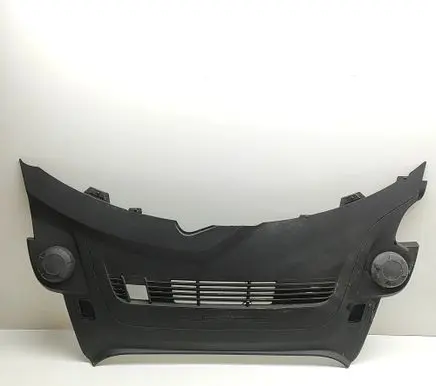 Porsche 911 991 Wiper trim 99155536707