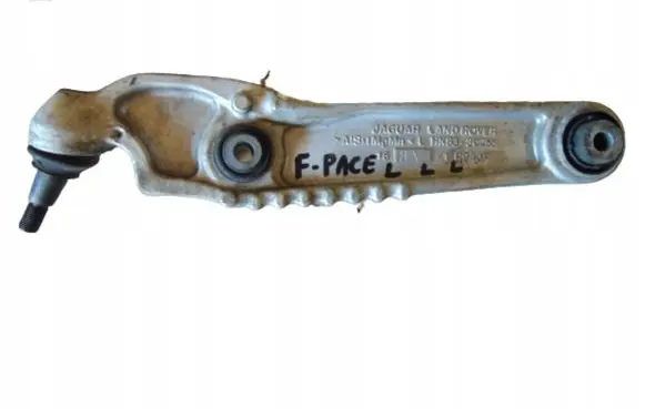 Jaguar F-Pace Front lower control arm/wishbone HK833C255