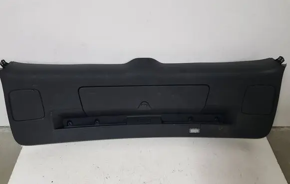 Audi Q7 4L Tailgate trim 4L0867973 4L0867973B