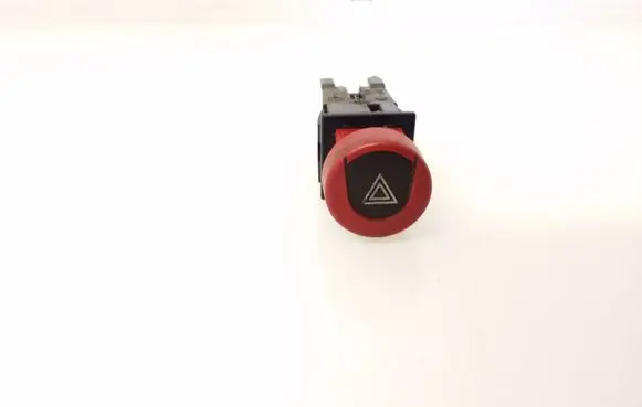 Volkswagen Touran I Hazard light switch