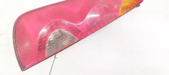 Nissan Note (E11) Rear/tail lights