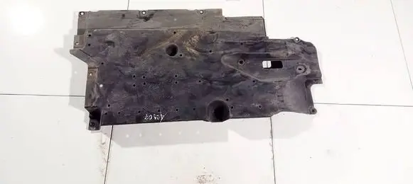 Mazda CX-5 Engine splash shield/under tray kd5356343