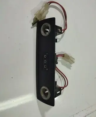 BMW X5 E70 Cigarette lighter 51166963375