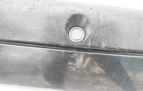 Renault Espace - Grand espace IV Parking PDC sensor