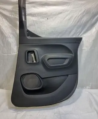 Opel Combo E Sliding door card 