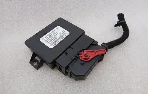 Mercedes-Benz S C217 Hand brake control module A2229007105