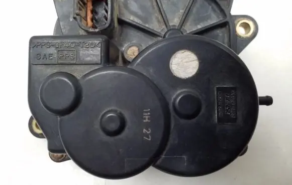 Nissan Navara D22 Other control units/modules 0511000080