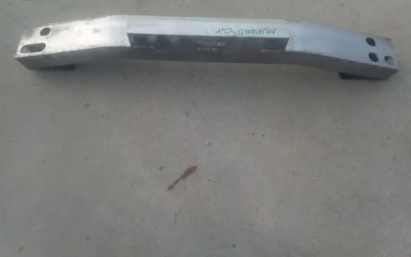 Nissan Murano Z51 Rear bumper cross member