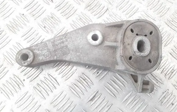 Opel Combo C Engine mounting bracket 13117089JA 13143386JB 468646740