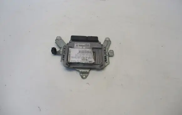 Alfa Romeo Giulietta Engine control unit/module ECU
