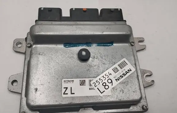 Nissan Note (E12) Engine control unit/module NEC000818 255354