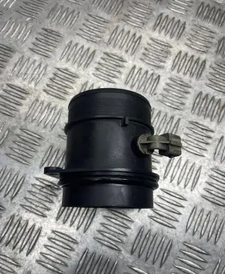 Peugeot 607 Mass air flow meter 9634966780 98079100