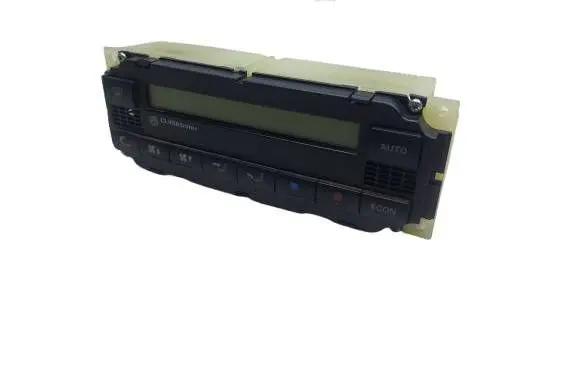 Volkswagen PASSAT B5 Climate control unit 3B1907044B-KASACJ 3B1907044B