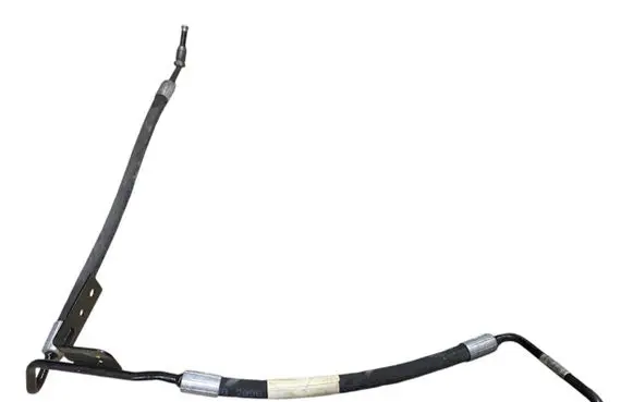 BMW X5 E70 Engine coolant pipe/hose 6772464 37136772464