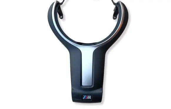 BMW X5 F15 Steering wheel trim 3079918 307991840N77AB 30799181