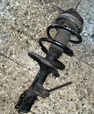 KIA Ceed Front shock absorber/damper