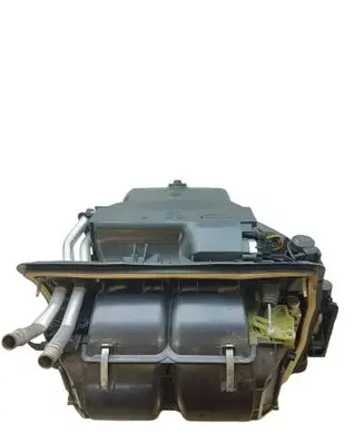 BMW 3 E46 Interior heater climate box assembly 8381451 0795374 EES47S