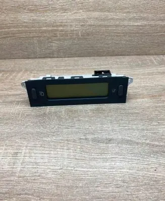 Citroen C5 Screen/display/small screen 9644422477 216564820