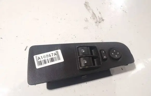 Fiat Bravo Electric window control switch 