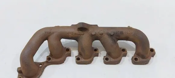 Ford Transit Exhaust manifold 6C1Q9430BD