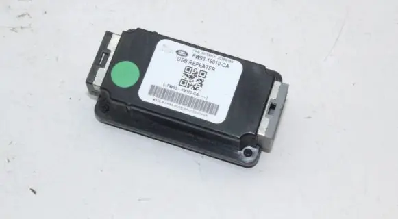 Jaguar XF X250 Other devices FW9319010CA