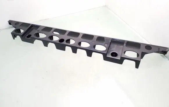 Volkswagen PASSAT B7 Other trunk/boot trim element 3C9864348B