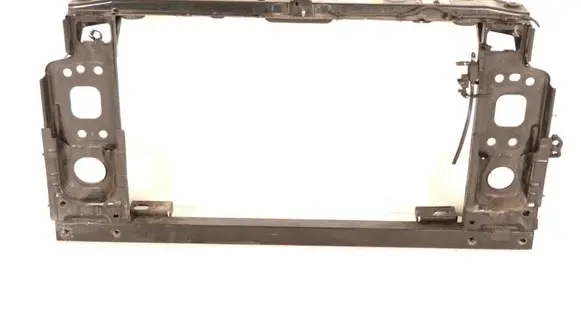 Alfa Romeo Giulietta Radiator support slam panel 55212397
