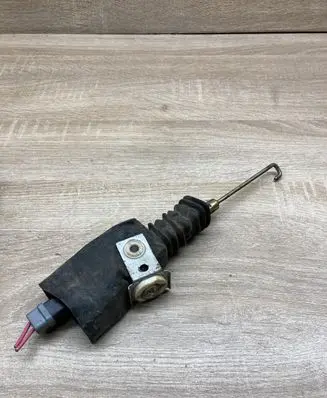 Ford Explorer Rear lock motor F58B16404C10AE