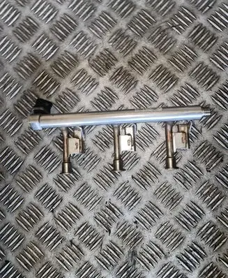 Ford Focus Fuel main line pipe J1BG9H487AA